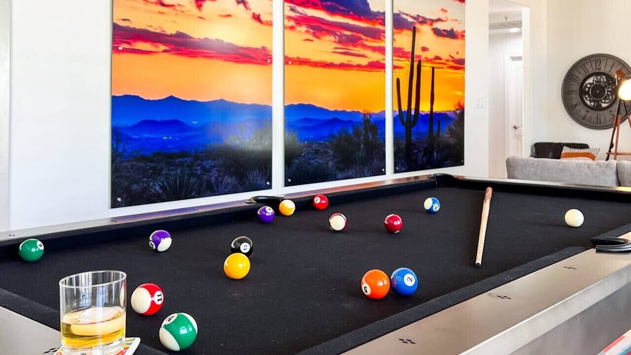 Photo of Bedroom in Central Scottsdale
