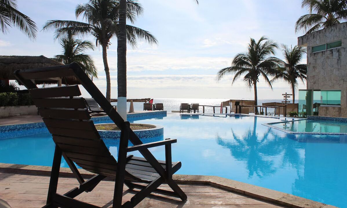 Photo of Outdoor in Villa Juarez