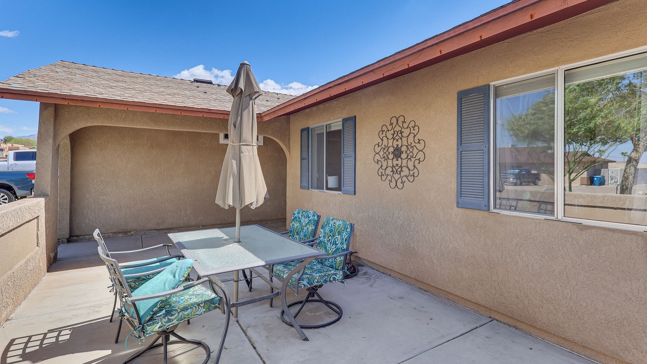 Photo of Outdoor in Lake Havasu City