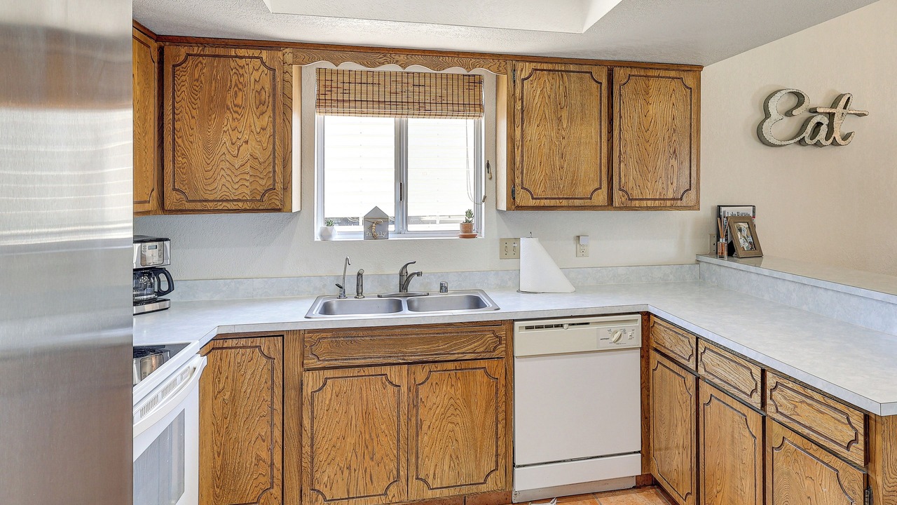 Photo of Kitchen in Lake Havasu City