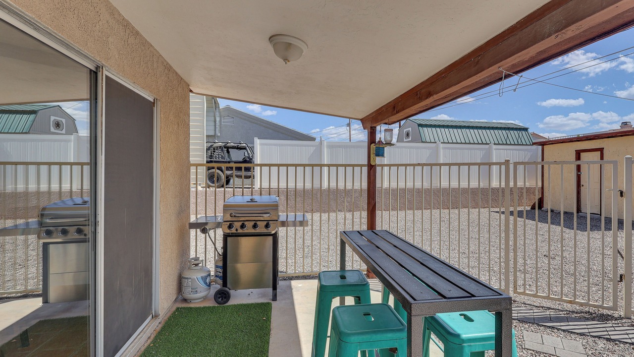 Photo of Outdoor in Lake Havasu City