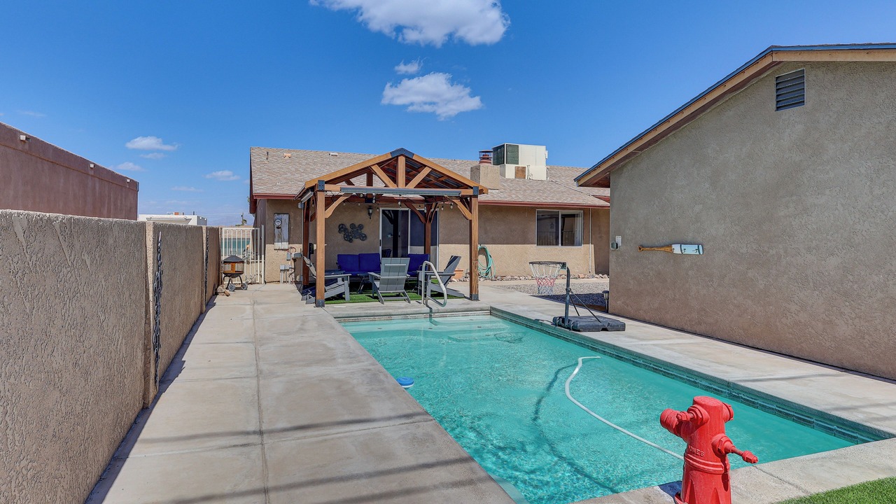 Photo of Outdoor in Lake Havasu City