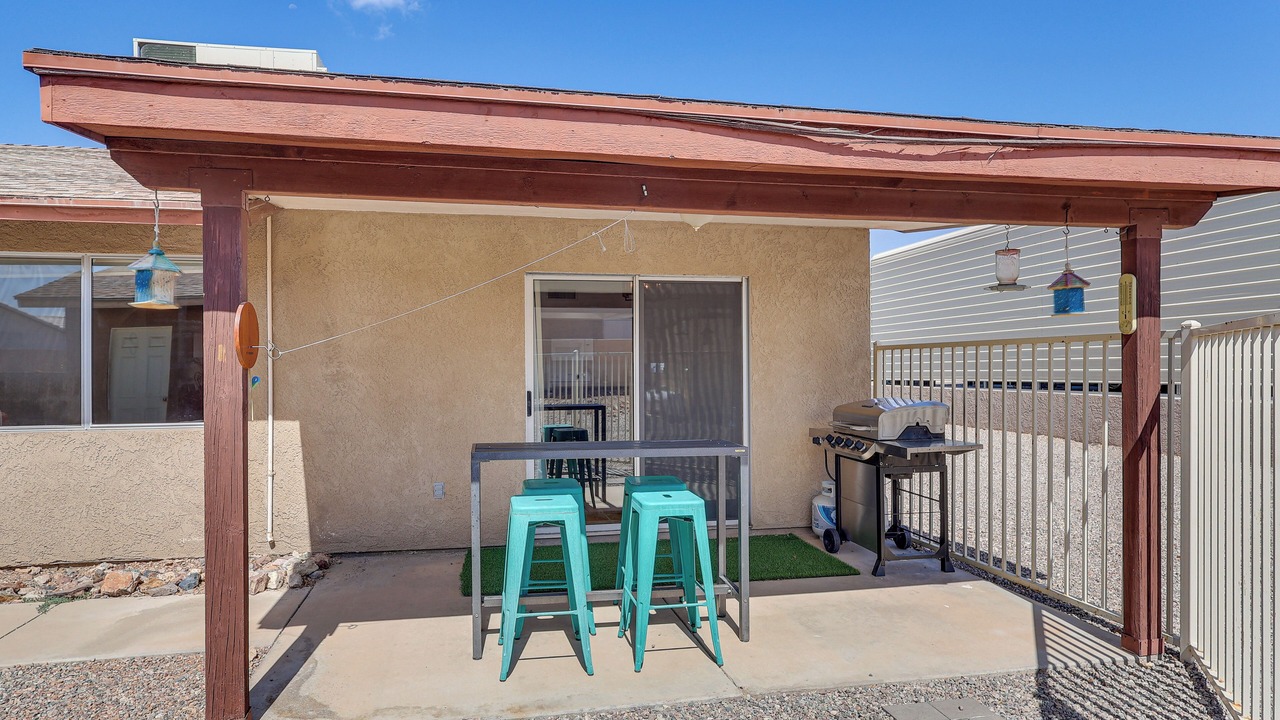 Photo of Outdoor in Lake Havasu City