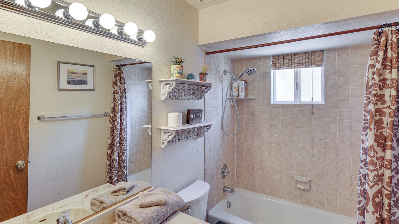 Photo of Bathroom in Lake Havasu City
