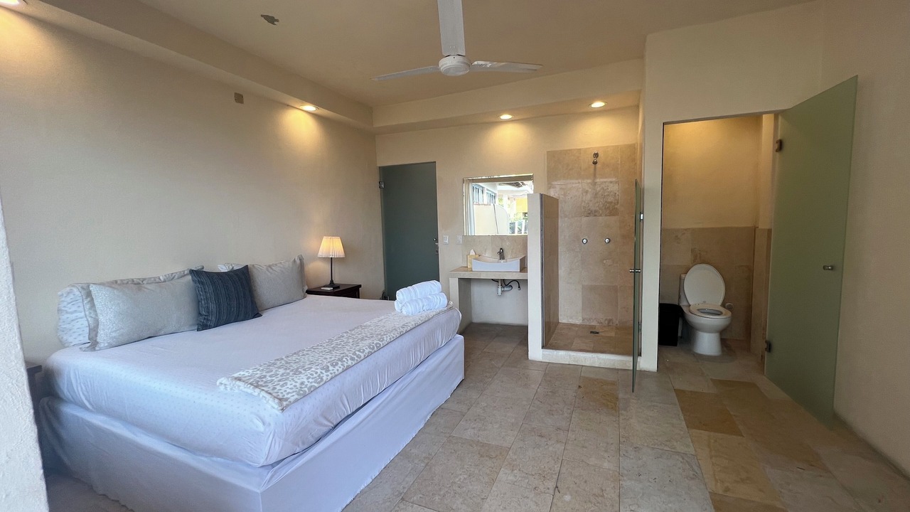 Photo of Bedroom in Alta Vista