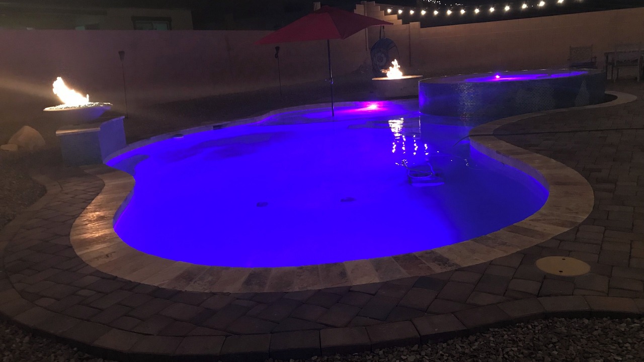Photo of Outdoor in Dove Mountain