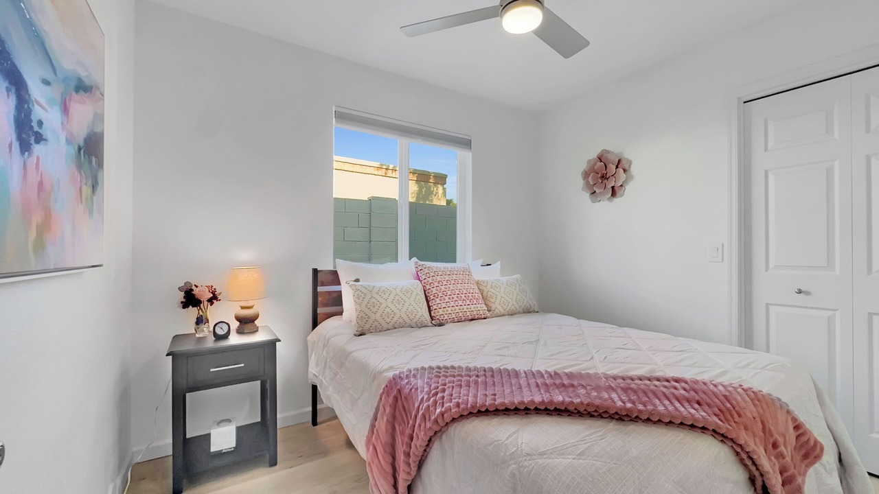 Photo of Bedroom in North Mountain