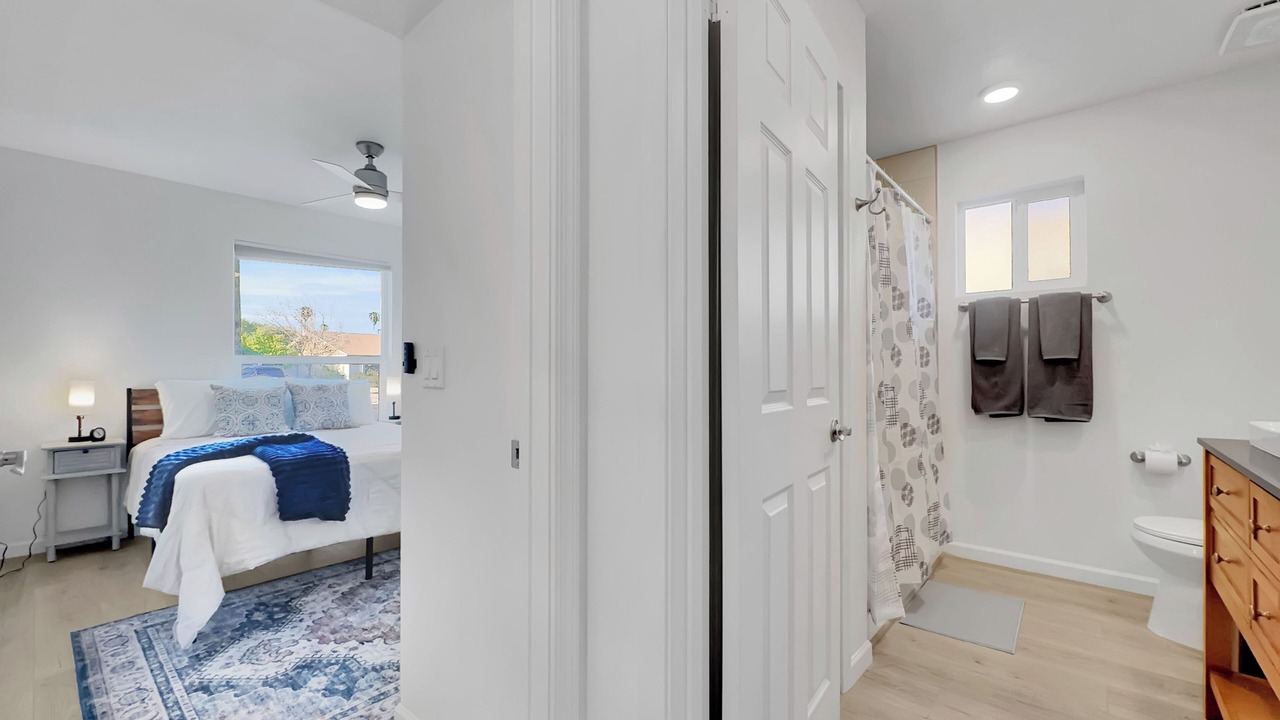 Photo of Bathroom in North Mountain