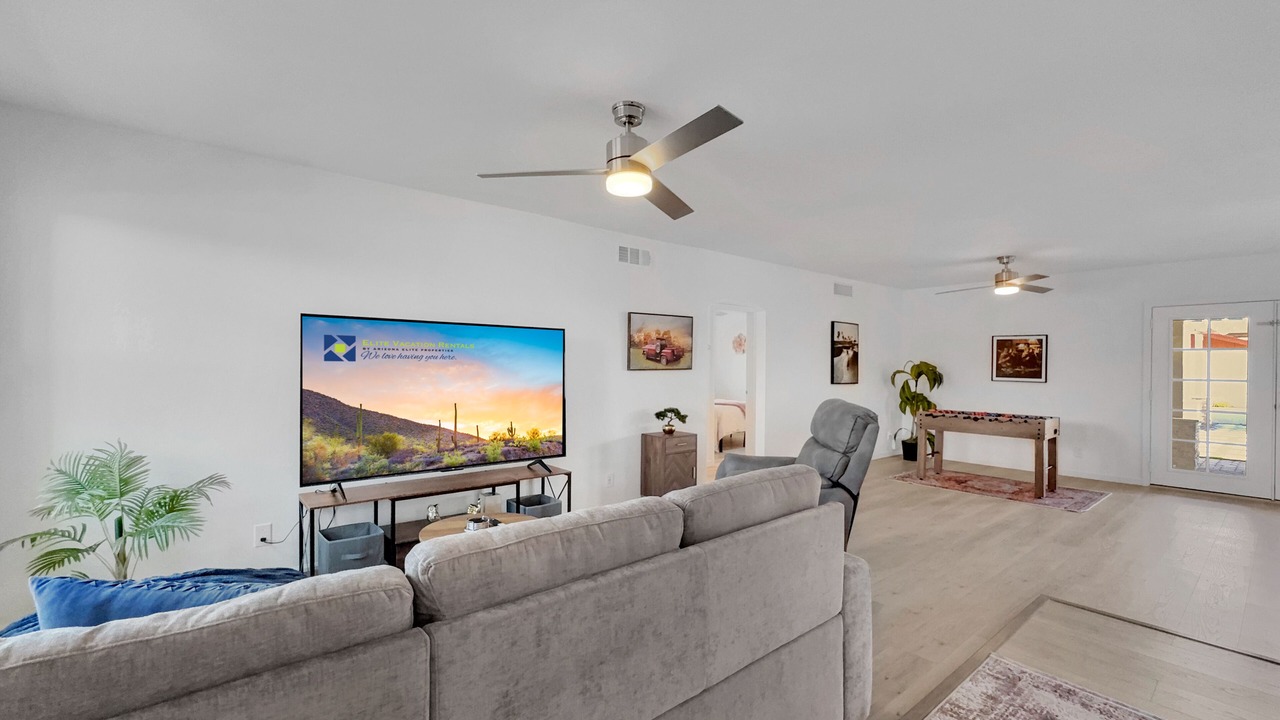 Photo of Livingroom in North Mountain