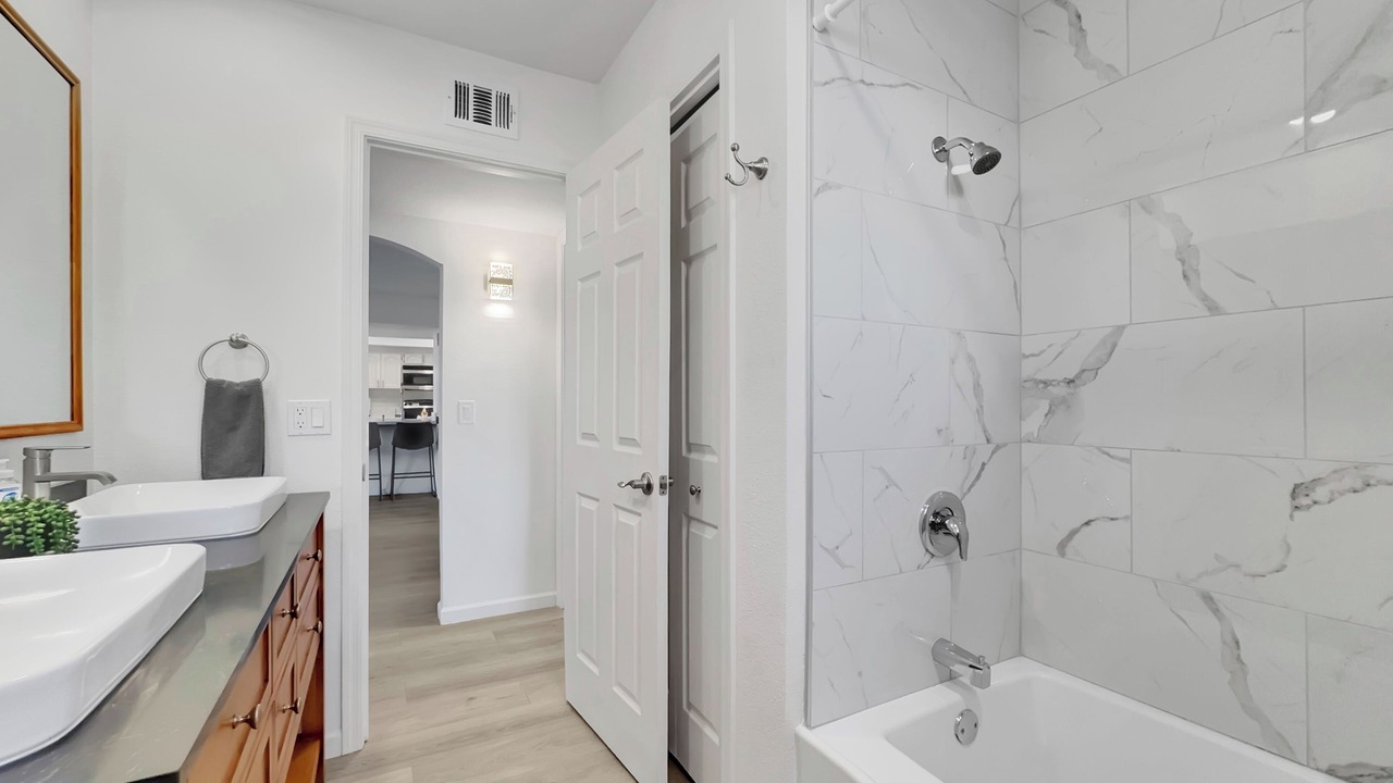 Photo of Bathroom in North Mountain
