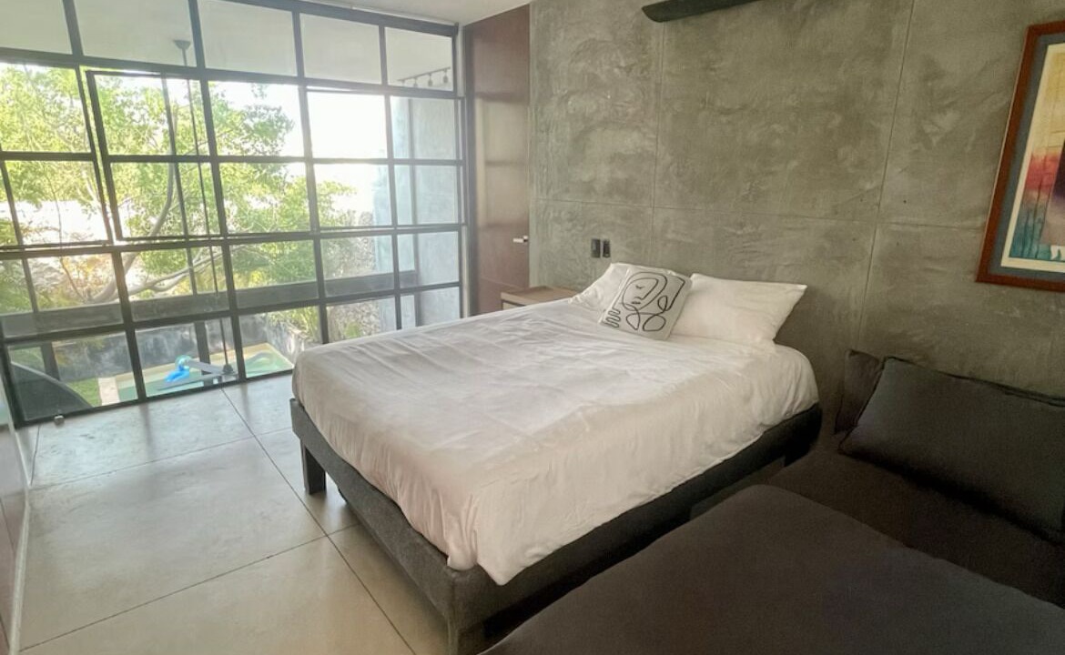 Photo of Bedroom in Merida