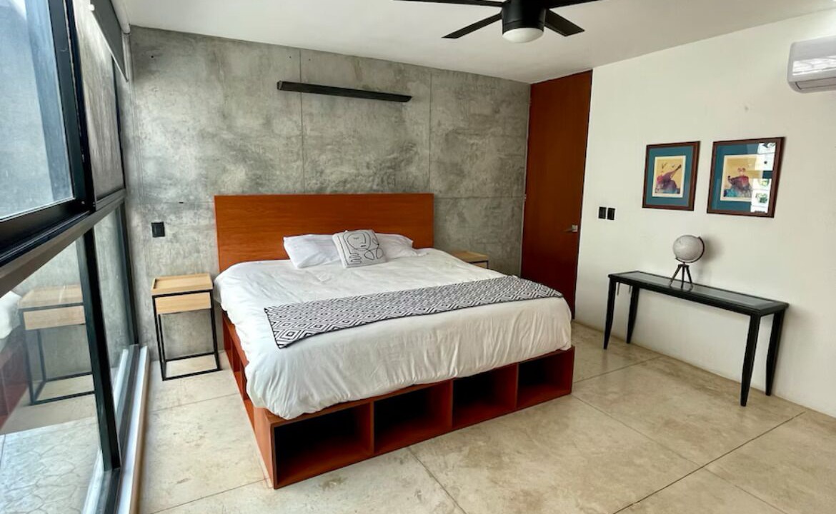 Photo of Bedroom in Merida