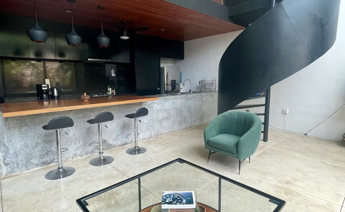 Photo of Kitchen in Merida