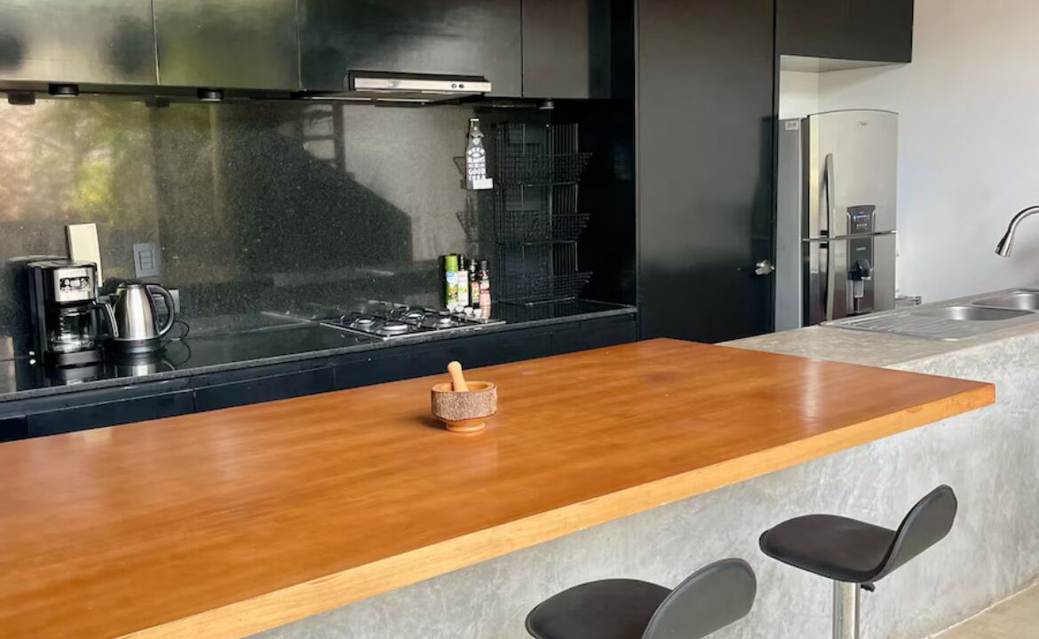 Photo of Kitchen in Merida
