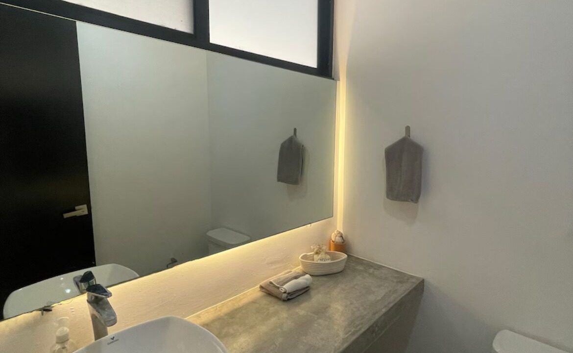 Photo of Bathroom in Merida