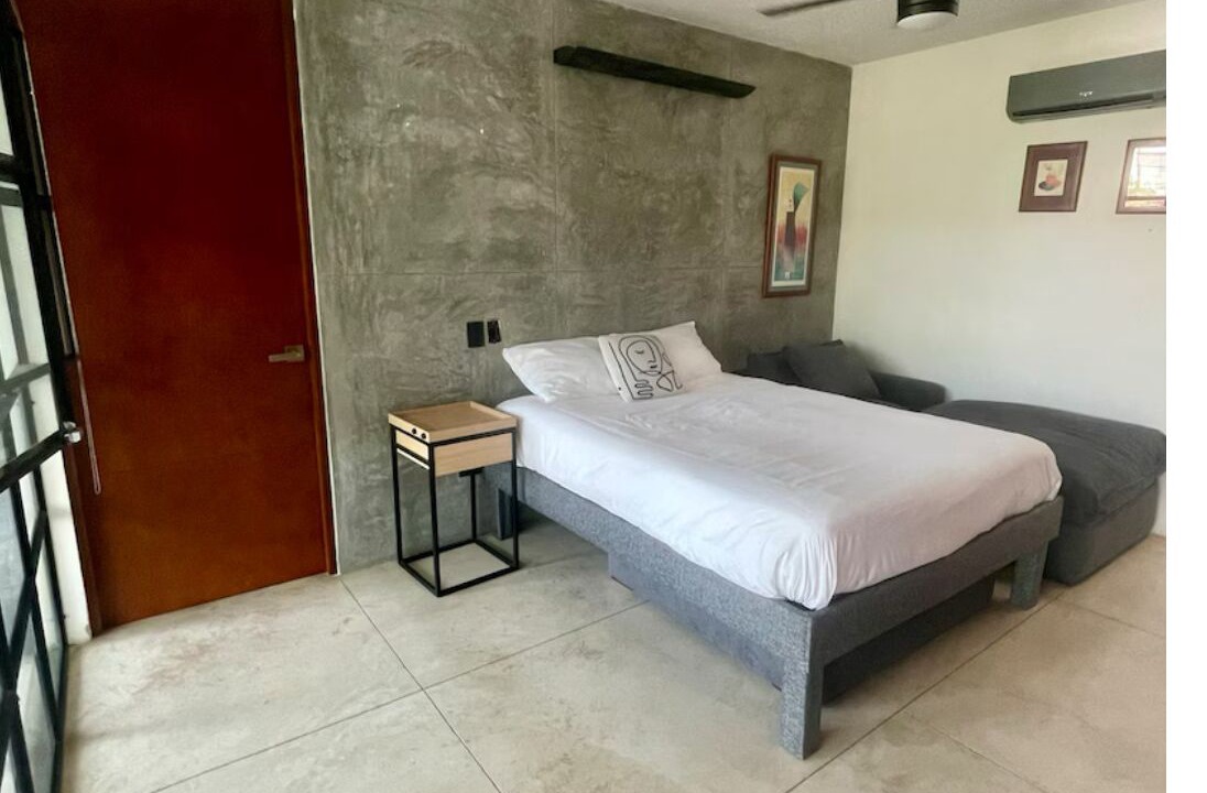 Photo of Bedroom in Merida