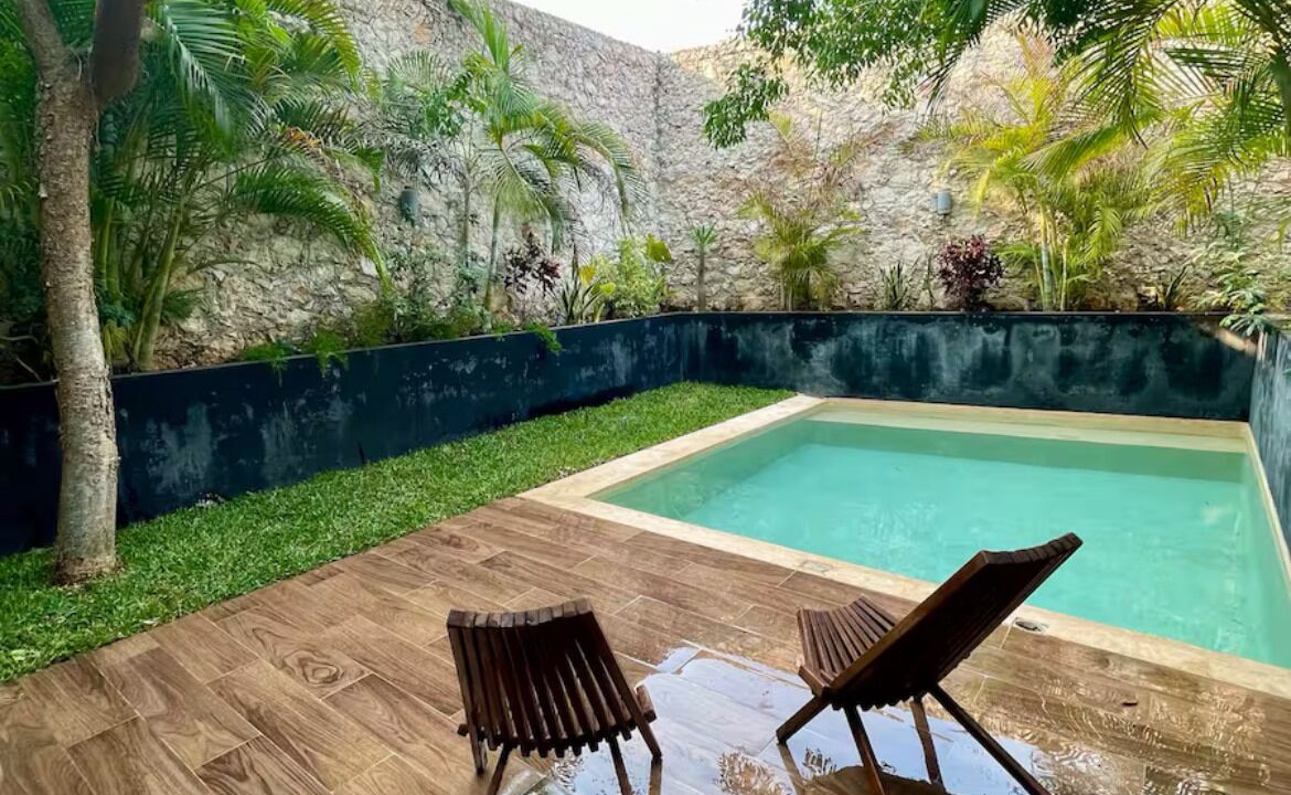 Photo of Outdoor in Merida