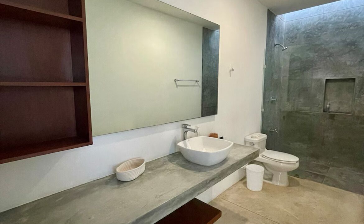 Photo of Bathroom in Merida
