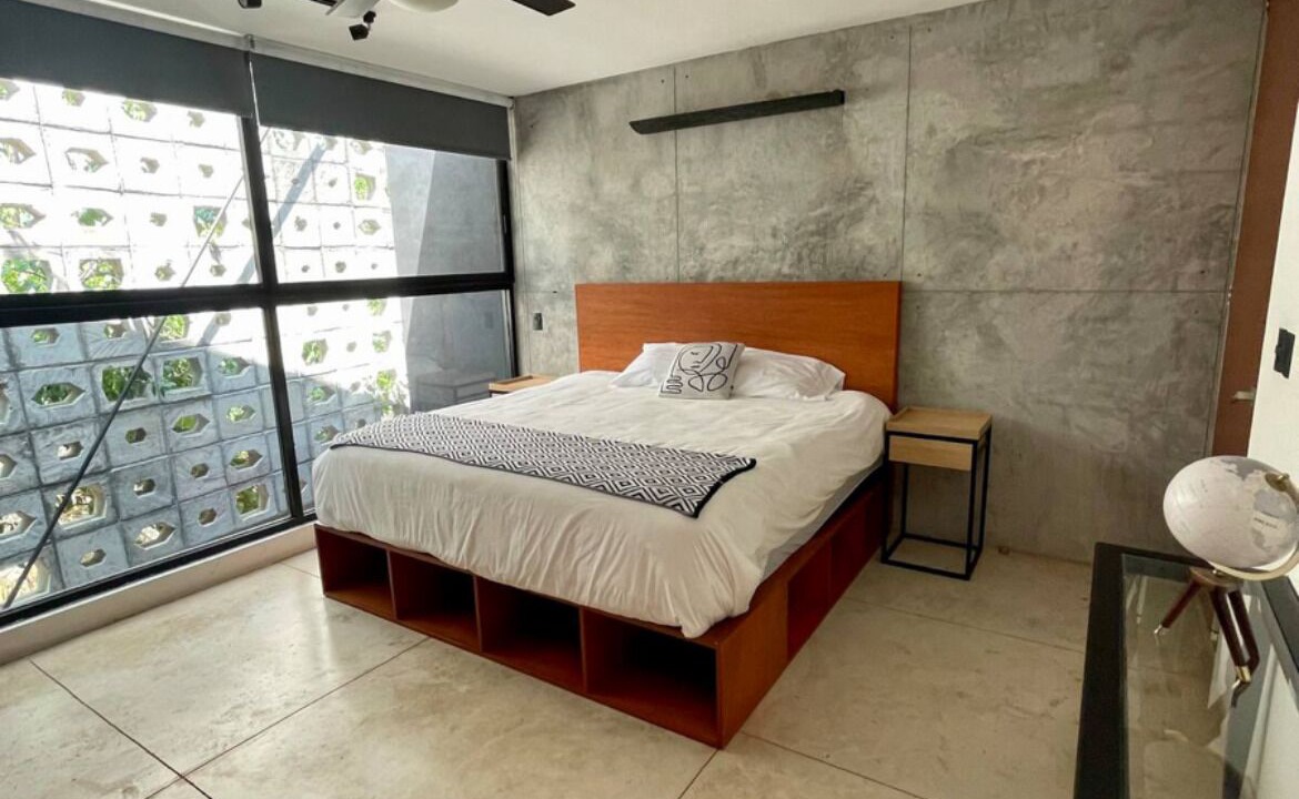 Photo of Bedroom in Merida