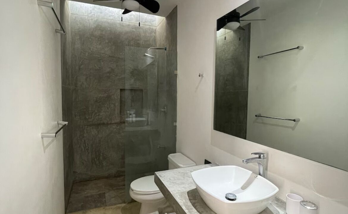 Photo of Bathroom in Merida