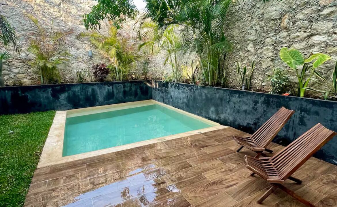 Photo of Outdoor in Merida