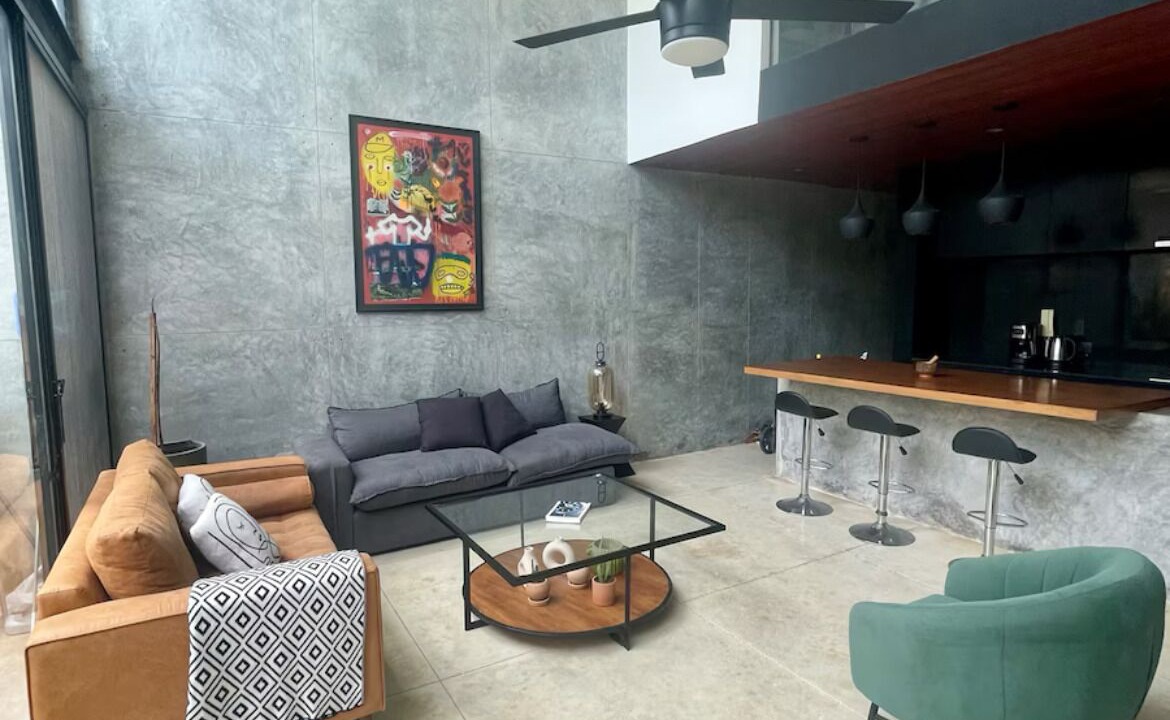 Photo of Livingroom in Merida