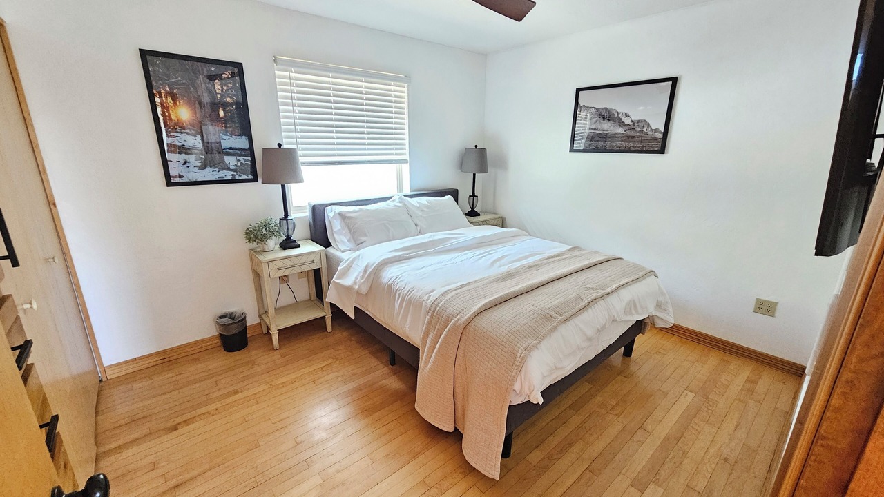 Photo of Bedroom in Prescott
