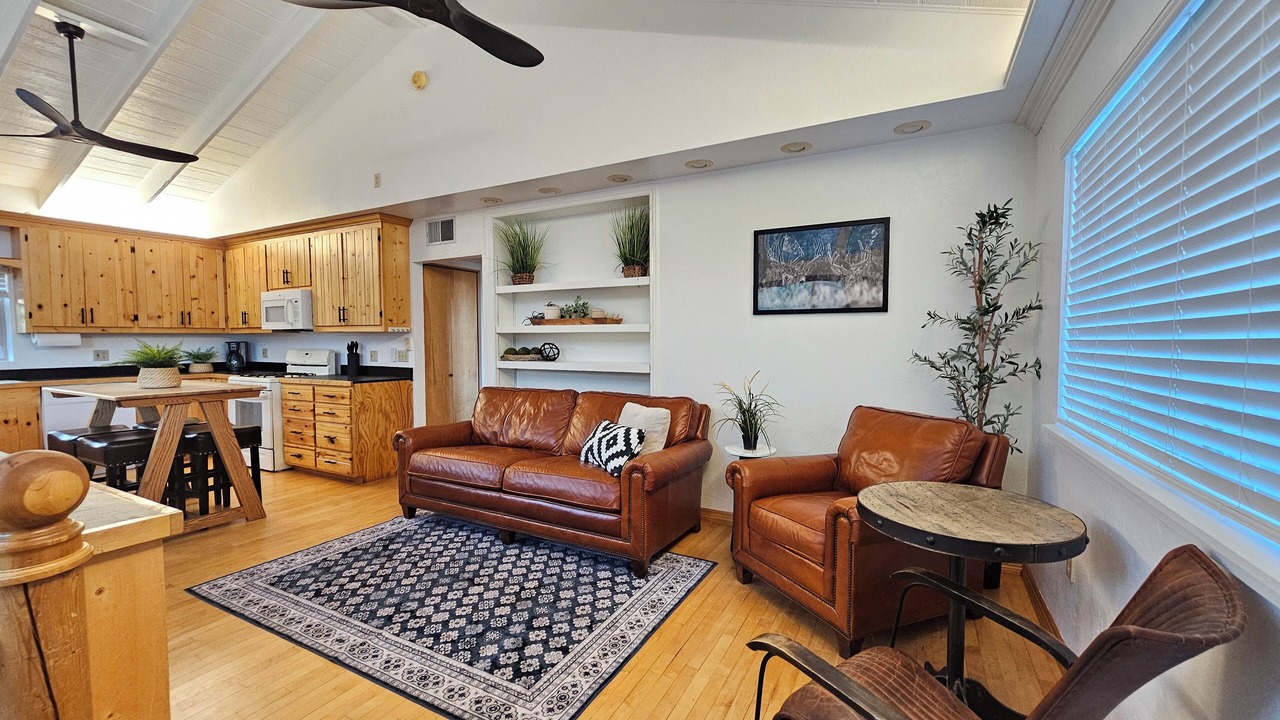 Photo of Livingroom in Prescott