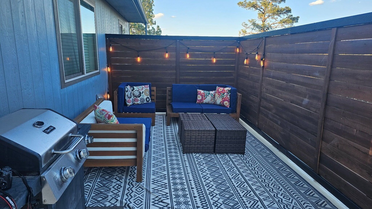 Photo of Patio Balcony in Prescott