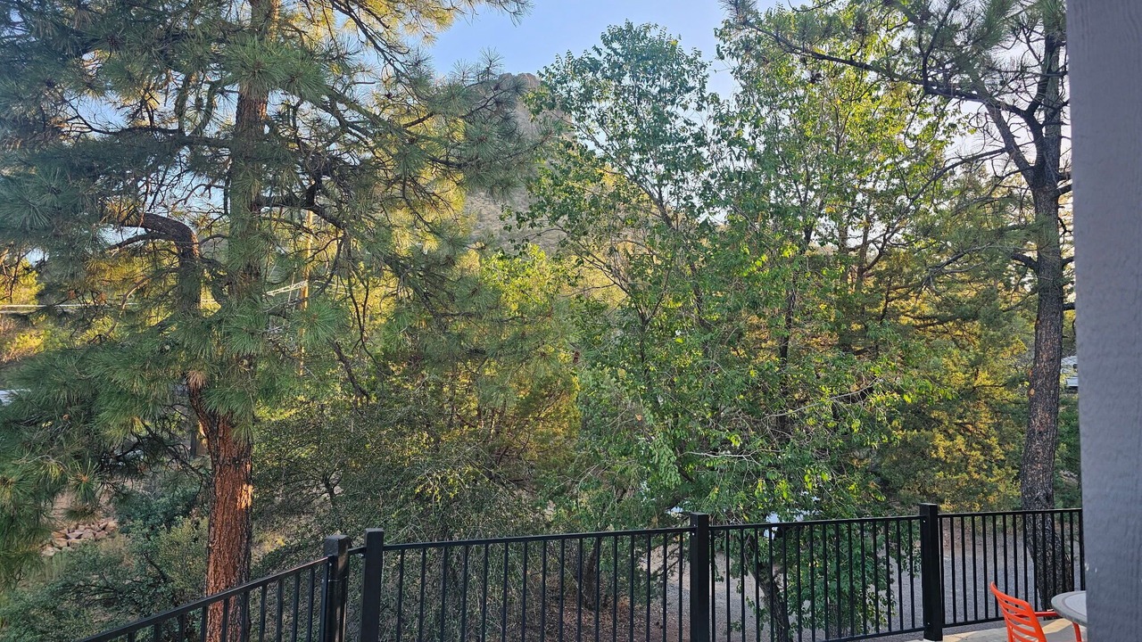 Photo of Outdoor in Prescott