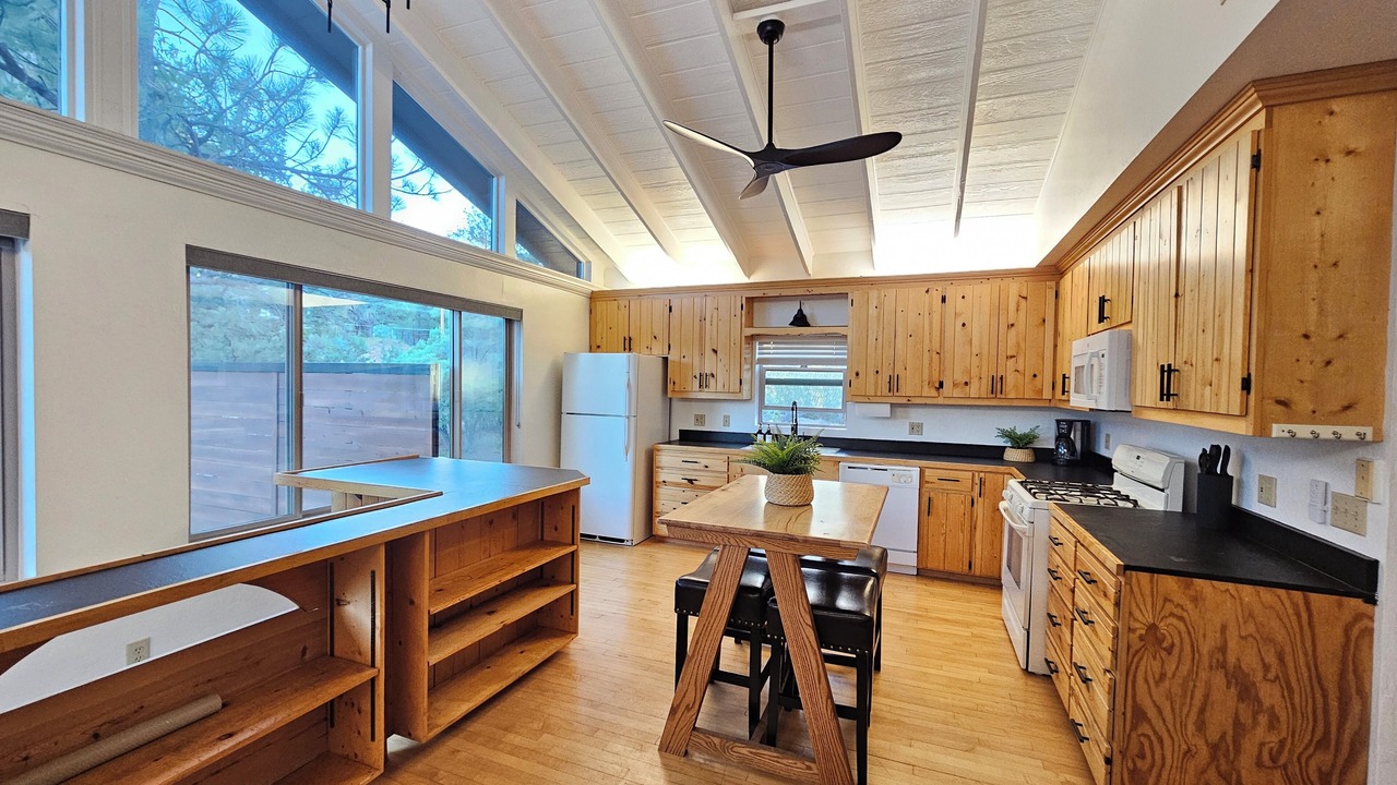 Photo of Kitchen in Prescott
