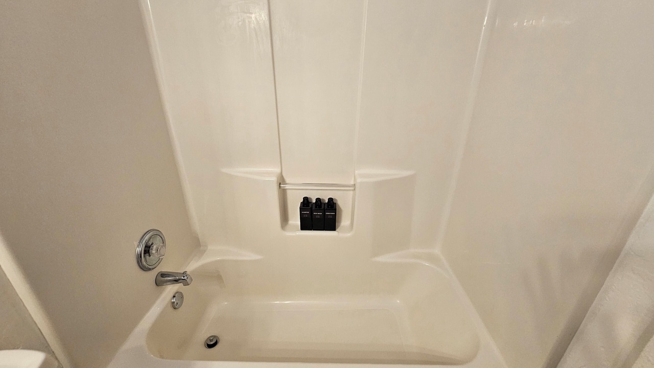 Photo of Bathroom in Prescott