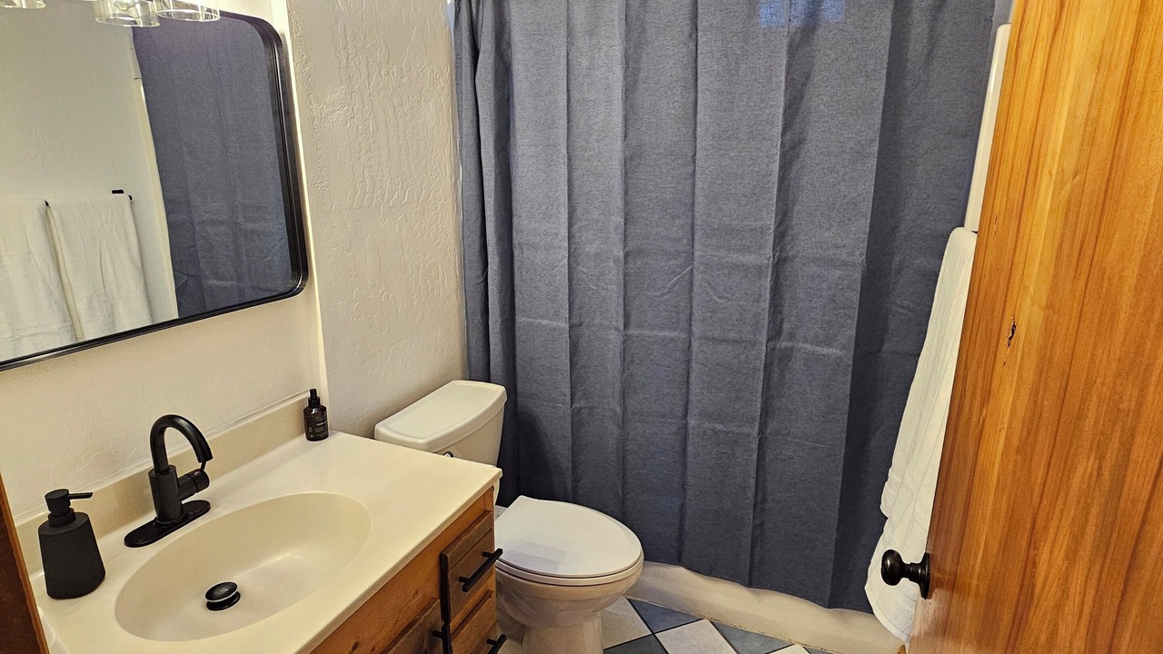 Photo of Bathroom in Prescott