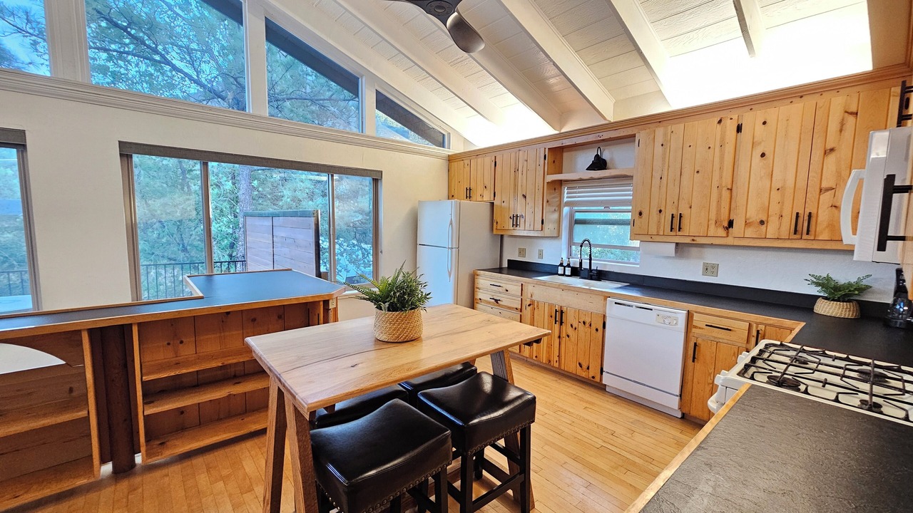 Photo of Kitchen in Prescott