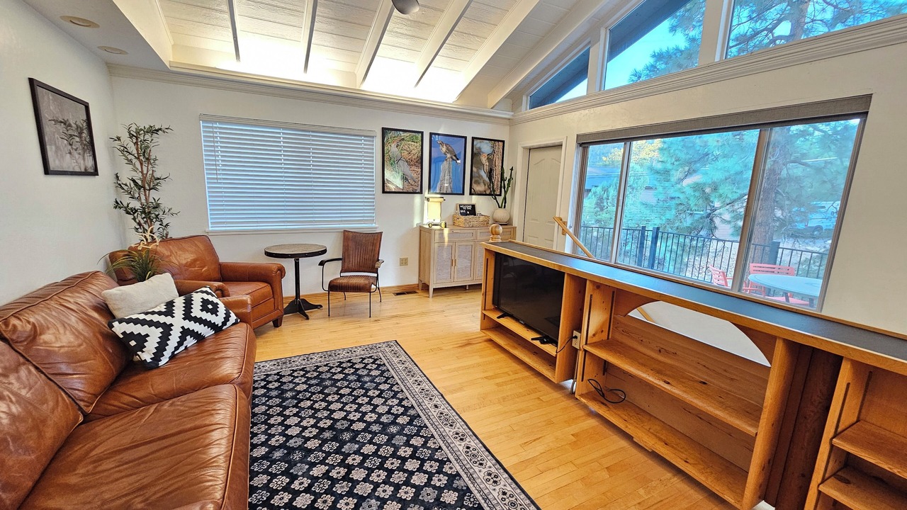 Photo of Livingroom in Prescott