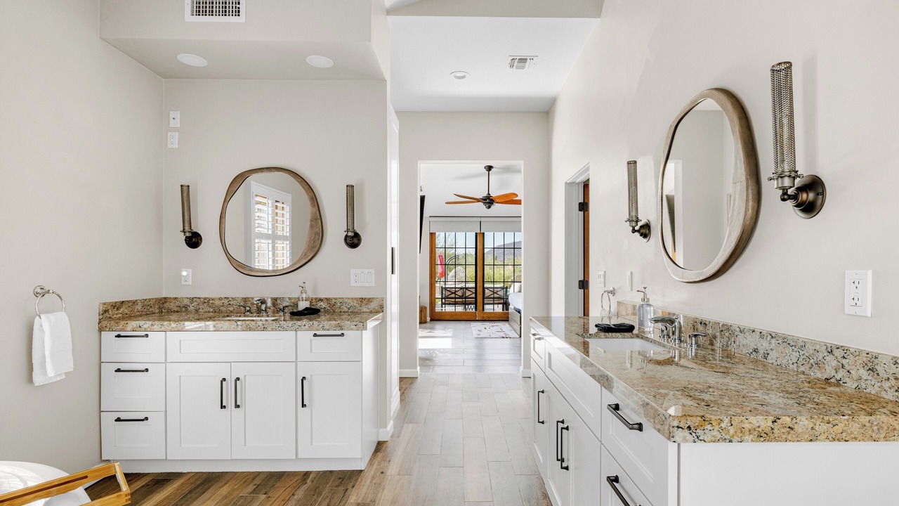 Photo of Bathroom in Carefree