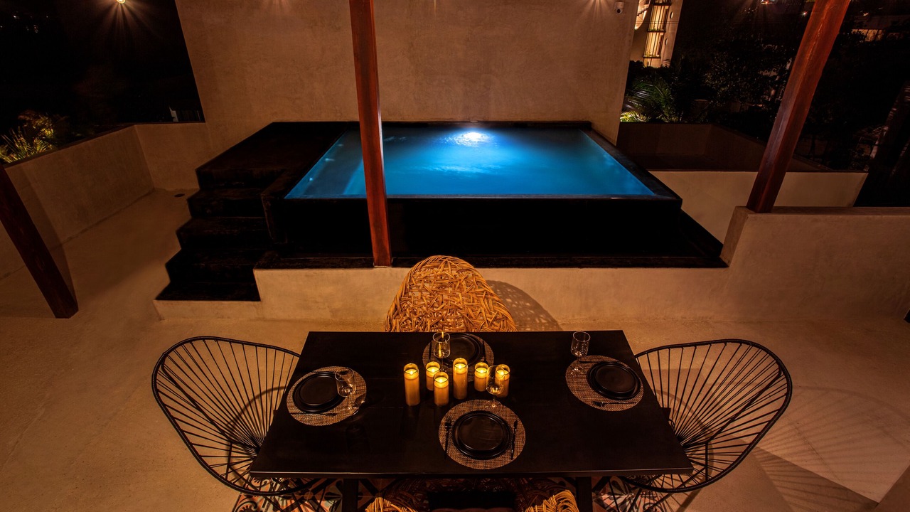Photo of Outdoor in Tulum