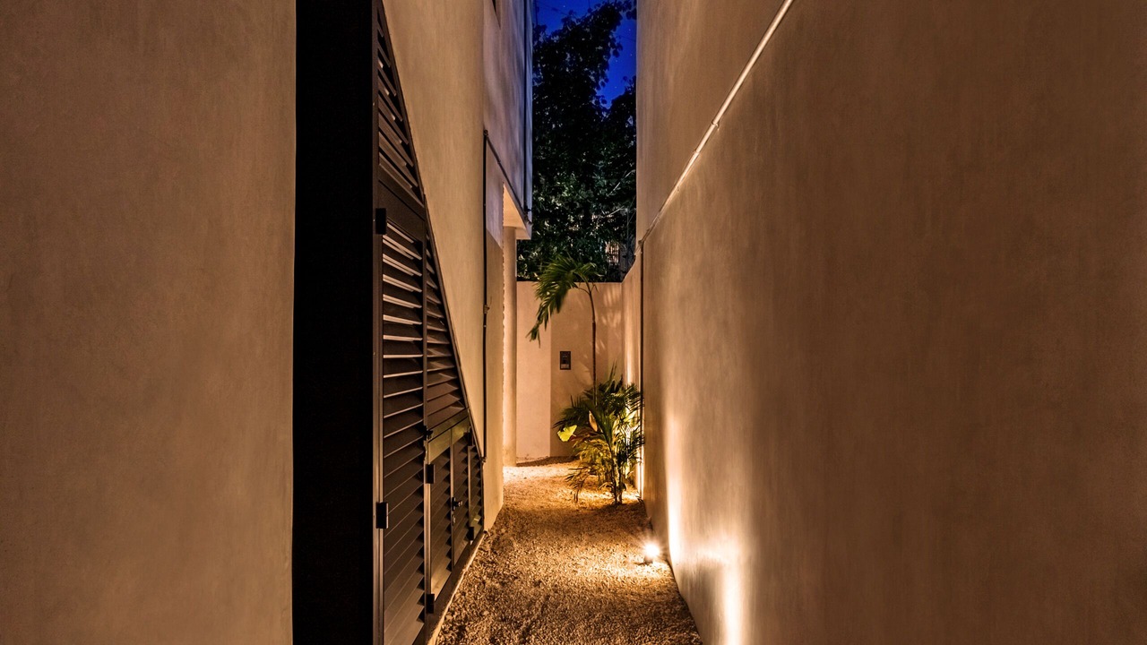 Photo of Patio Balcony in Tulum