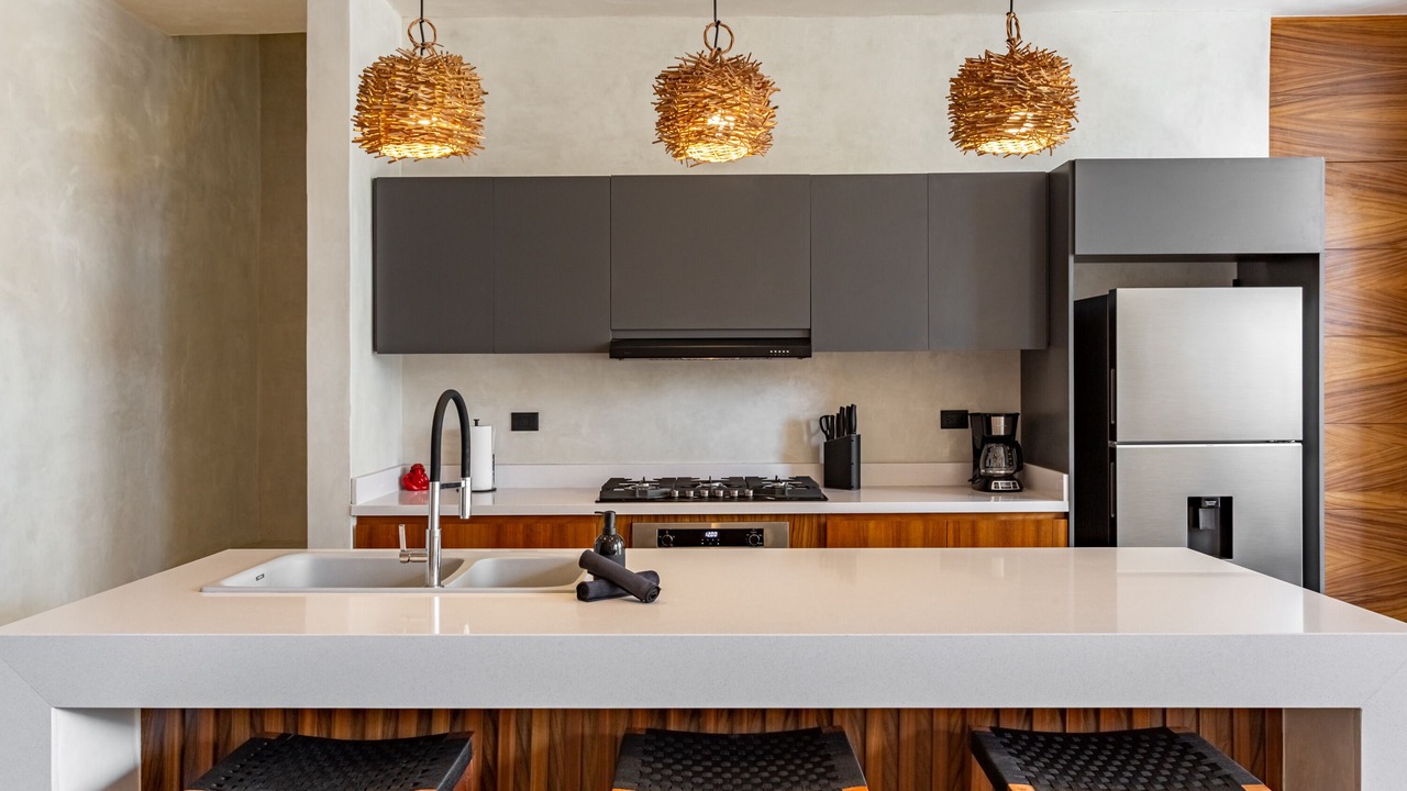 Photo of Kitchen in Tulum