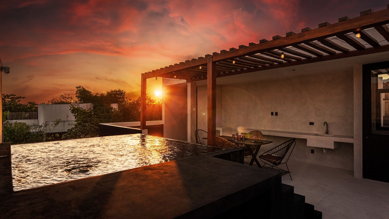 Photo of Outdoor in Tulum