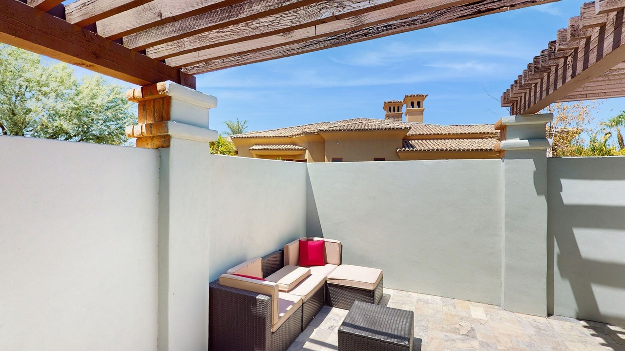 Photo of Outdoor in Central Scottsdale