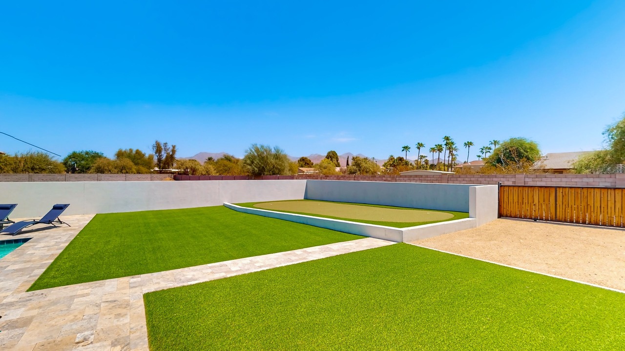 Photo of Outdoor in Central Scottsdale