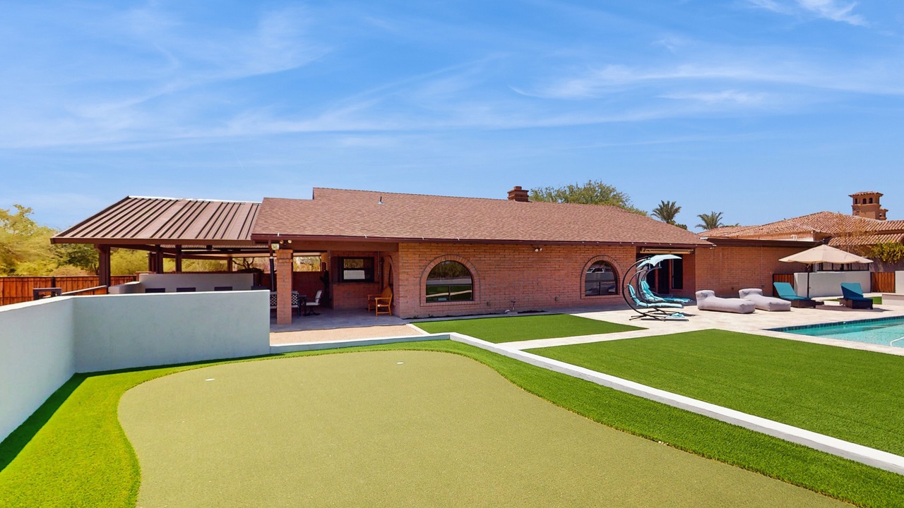 Photo of Outdoor in Central Scottsdale