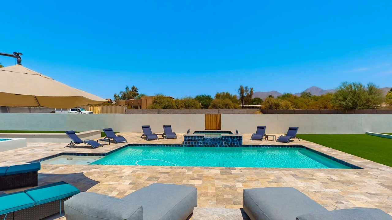 Photo of Outdoor in Central Scottsdale