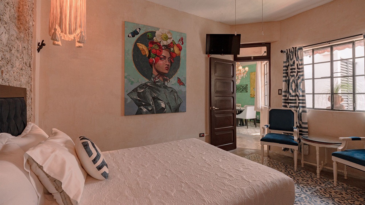 Photo of Bedroom in Centro