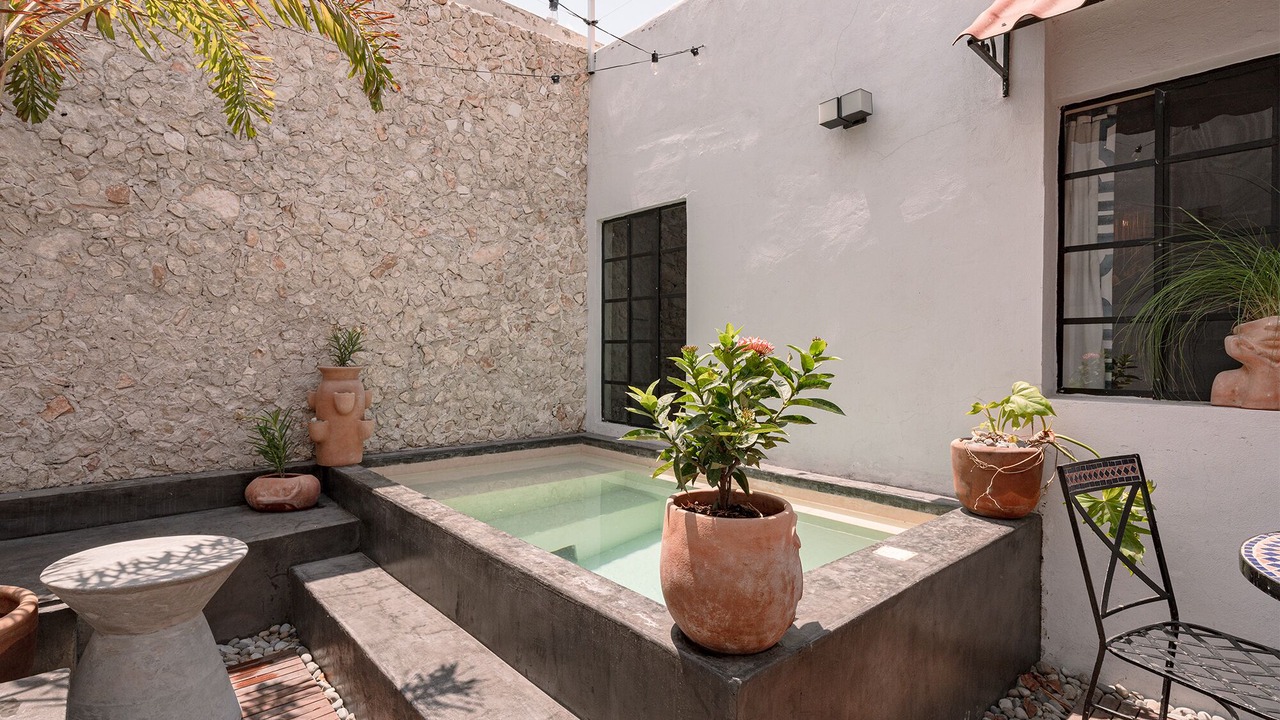 Photo of Outdoor in Centro