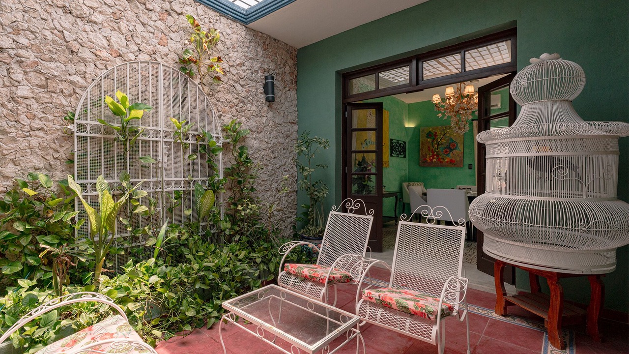 Photo of Outdoor in Centro