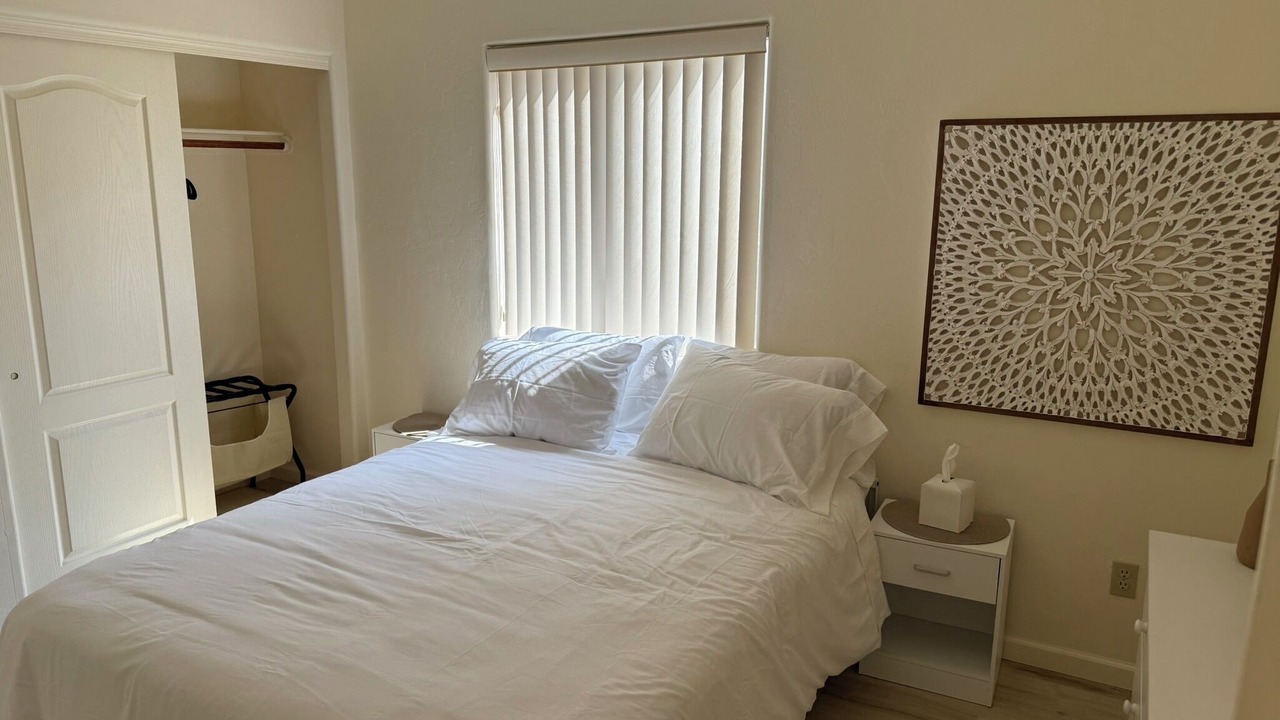 Photo of Bedroom in Tucson