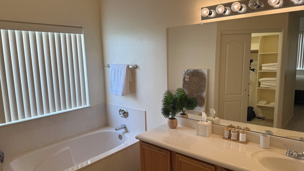 Photo of Bathroom in Tucson