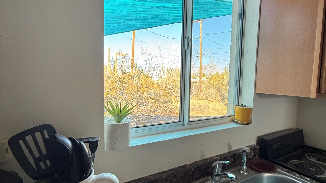 Photo of Kitchen in Tucson